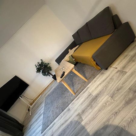 Apartment In Most Pop-Ular Area Norrebro Копенхаген Екстериор снимка