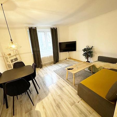 Apartment In Most Pop-Ular Area Norrebro Копенхаген Екстериор снимка
