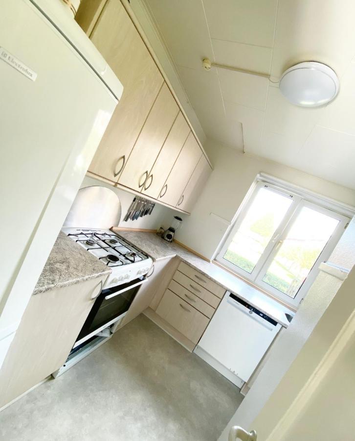 Apartment In Most Pop-Ular Area Norrebro Копенхаген Екстериор снимка