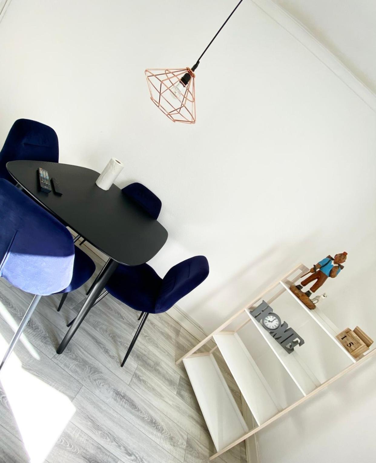 Apartment In Most Pop-Ular Area Norrebro Копенхаген Екстериор снимка