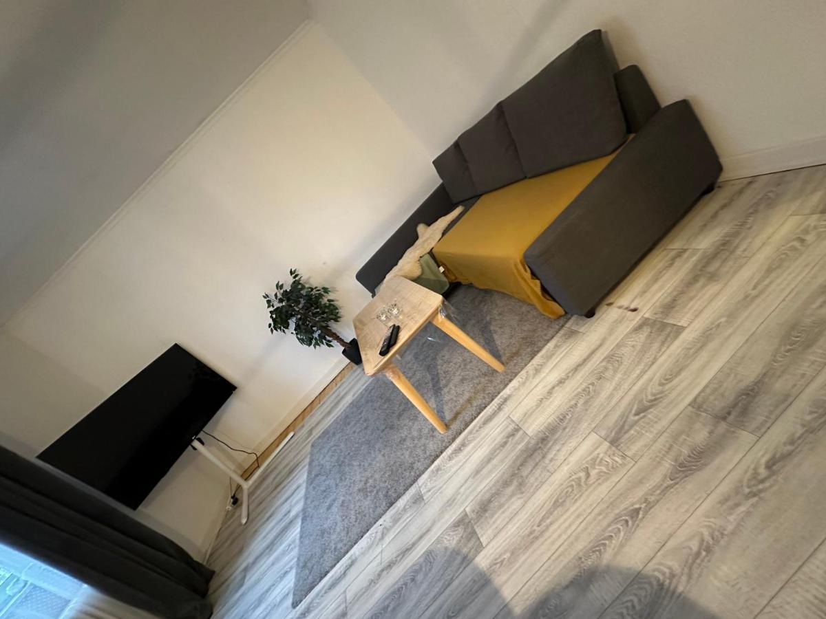 Apartment In Most Pop-Ular Area Norrebro Копенхаген Екстериор снимка