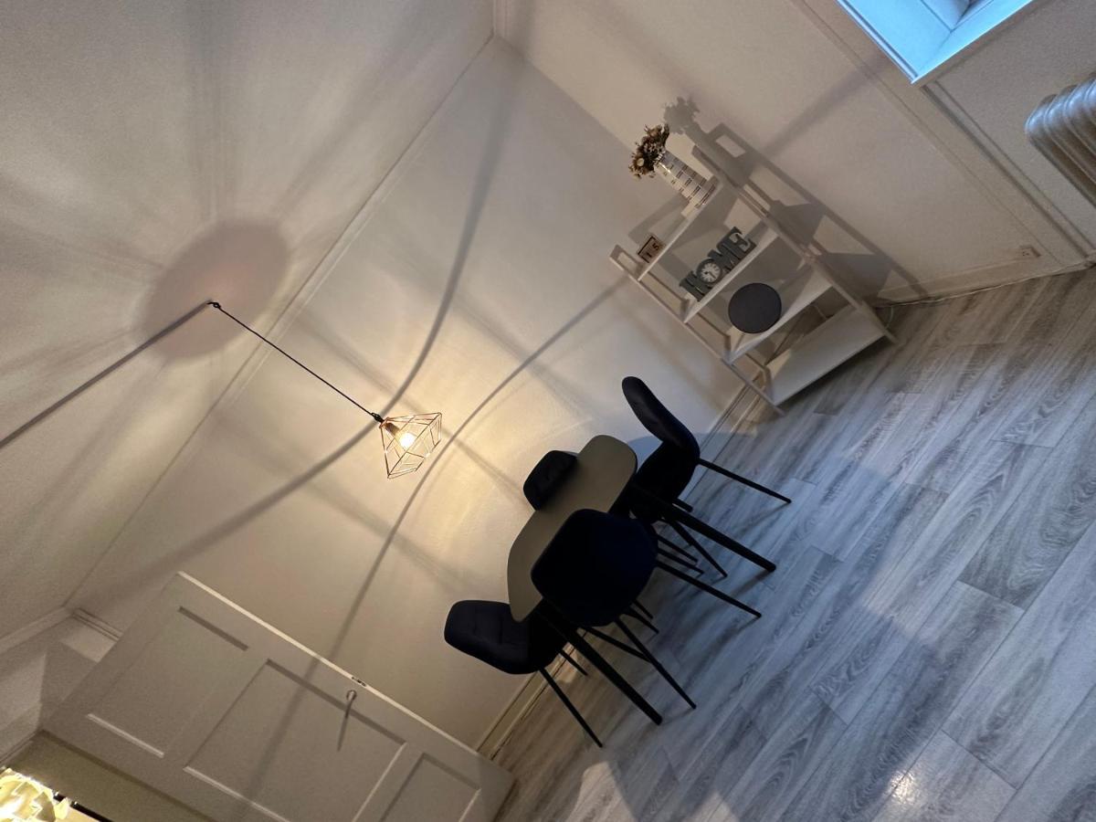 Apartment In Most Pop-Ular Area Norrebro Копенхаген Екстериор снимка